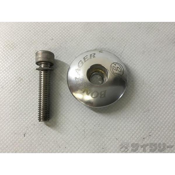 その他  ボントレガー ヘッドキャップ OS - 中古