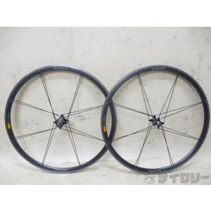 ホイール 700C シマノ リアホイール WH-7800 DURA-ACE 622×15 20H 10s