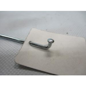 その他 不明 スポーク ♯13 262 - 中古の詳細画像3