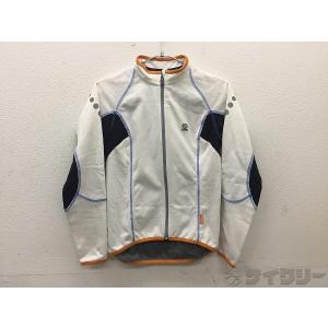 パールイズミ PEARL IZUMI 長袖サイクルジャージ サーモジャージ