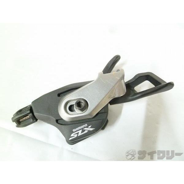 シフター ラピッドファイヤータイプ シマノ シフター SL-M7000 SLX 2/3s I-spe...