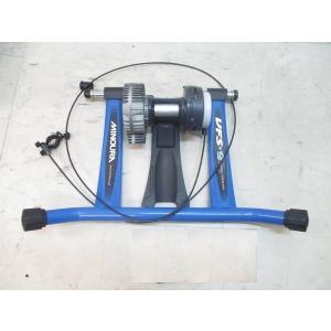 Giant - 【中古】ローラー台　GIANT CYCLOTRON FLUID ST Giant Cyclotron Fluid ST Trainer - Giant Toronto