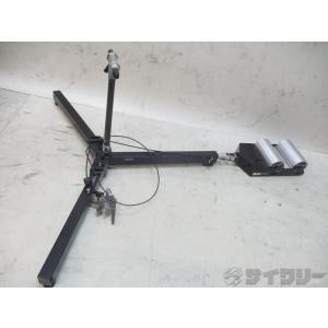 美品 グロータック GROWTAC GT-ROLLER T1 折り畳み式三本ローラー 発射
