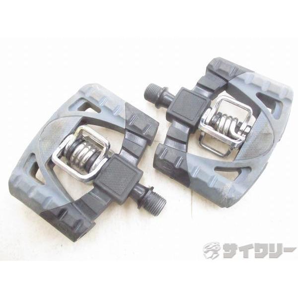 ペダル ビンディングペダル クランクブラザーズ 【SAEL】ビンディングペダル MALLET1 ※が...
