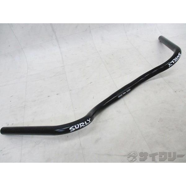 ハンドル その他 サーリー プロムナードバーハンドル OPEN BAR 666/25.4mm - 中...