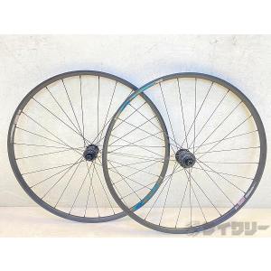 ホイール（DISC用） 700C マリン ホイールセット 6穴式 シマノフリー7s