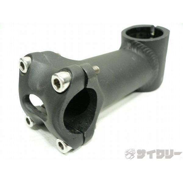 ステム アヘッド 不明 【SALE】アヘッドステム 90mm/φ25.4mm/OS - 中古