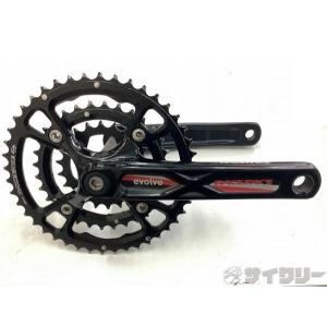 シマノ（SHIMANO） 美品 アルテグラ ULTEGRA FC-R8000 52-36T 172.5mm