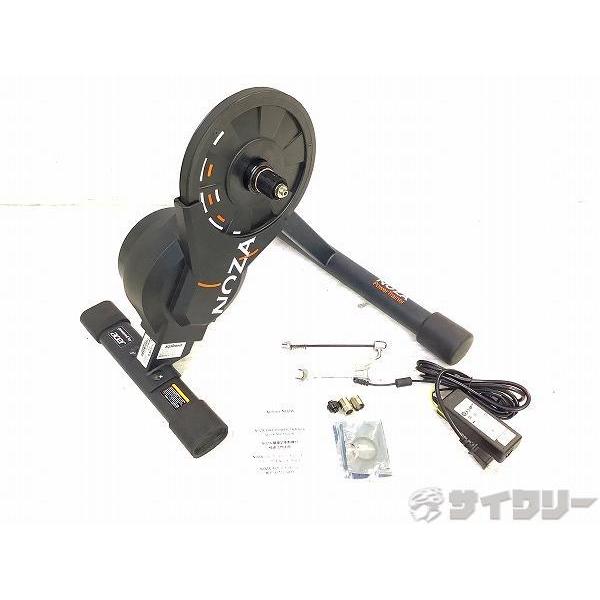 トレーナー/ローラー台 トレーナー/ローラー台 XPLOVA ダイレクトドライブトレーナー NOZA...