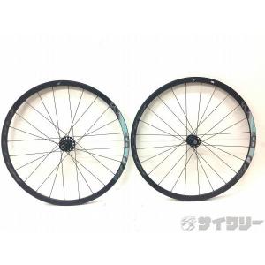 ホイール（DISC用） 700C メリダ 【SALE】ホイールセット EXPERT CW