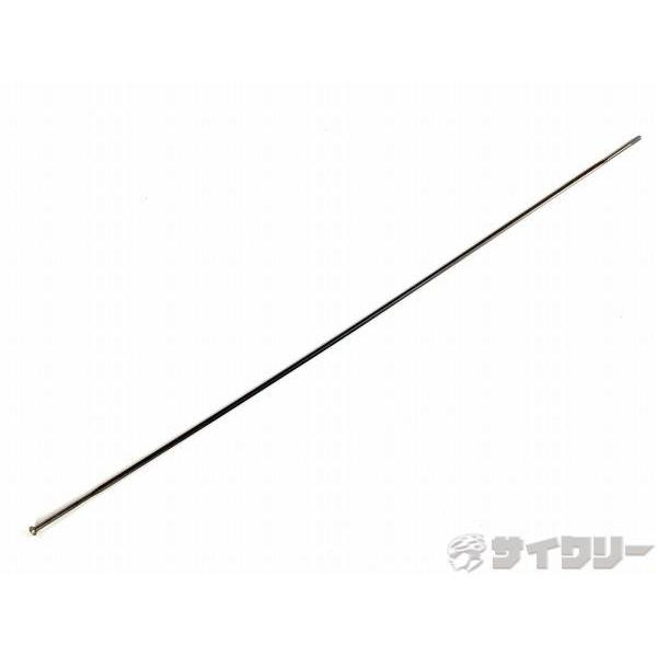 その他  シマノ Y012AD02G WH-7850-C24-CL-R 右スポーク（302mm） -...