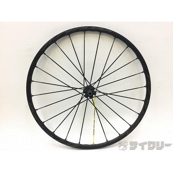 ホイール（DISC用） 700C マビック リアホイール KSYRIUM PRO DISC 700C...