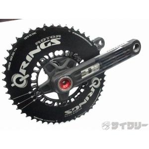 クランク クランク本体 シマノ クランクセット FC-R8100 ULTEGRA 165mm