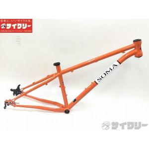 クロスカントリー  ソーマ 【SALE】B-SIDE　650B 2018 中古｜cycly