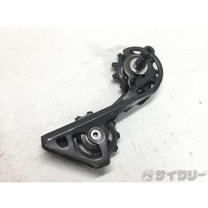 リアディレイラー シマノ RD-7400 DURA-ACE 6s ※変更あり - 中古