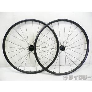 BONTRAGER 「ボントレガー」 PARADIGM SL DISC シマノ11速 ホイール