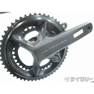 新品 アルテグラ 12速 クランク FC-R8100 170mm 52-36T SHIMANO（シマノ）FC-R8100 クランクセット 12S 50×34T 52×36T
