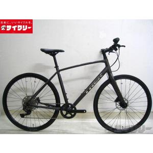ダブル／ミストブルー 2/3限定値下げ❗️【美品】トレックTREK FX3