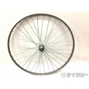 ホイール 700C サンリムズ フロントホイール M19AII ハブ：TNI 700c