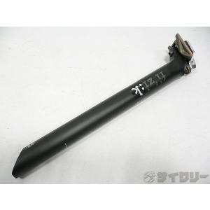 シートポスト 31.6mm フィジーク シートポスト CYRANO R3 31.6x330mm - 中古｜cycly