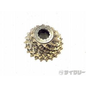 スプロケット シマノ CS-7900 DURA-ACE 10s 12-25T 欠品あり - 中古