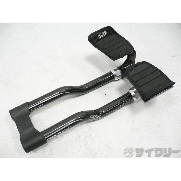 ステム アヘッド シマノプロ 【SALE】カーボンDHバー STEALTH EVO 260mm - ...