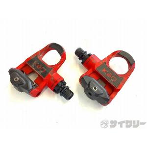 カンパニョーロ CAMPAGNOLO C-RECORD SGRペダル ビンディングペダル