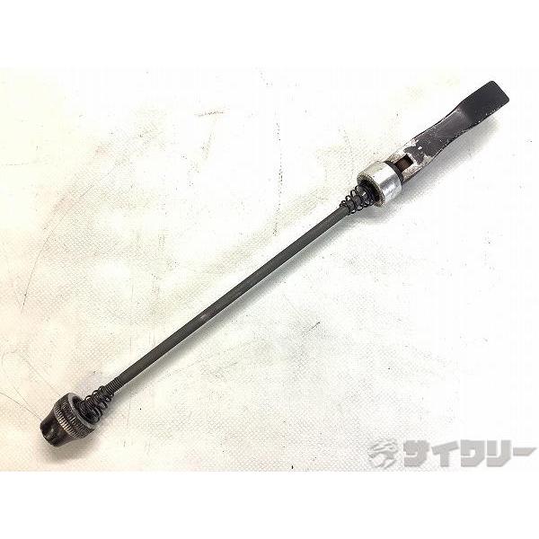 クイック  不明 クイックレリーズ　リア 130mm - 中古