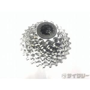 スプロケット シマノ CS-R9100 DURA-ACE 11s 11-28T - 中古