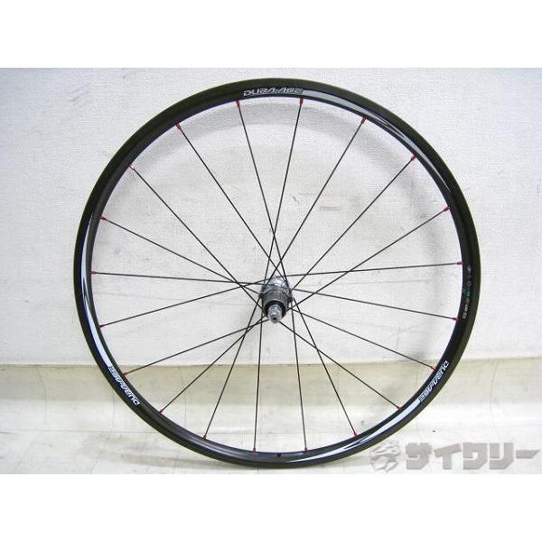 ホイール 700C シマノ 【SALE】カーボンリアホイール WH-7850 DURA-ACE 8-...