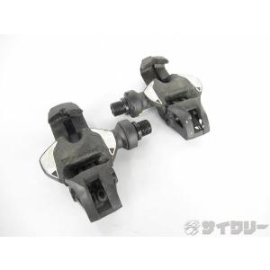 ペダル ビンディングペダル シマノ DURA-ACE PD-R9100 - 中古
