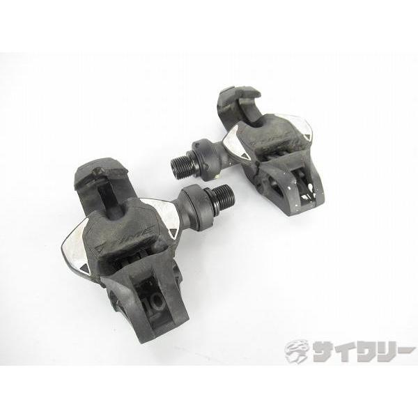 ペダル ビンディングペダル タイム ビンディングペダル XPRO 10 CARBON ICLIC -...
