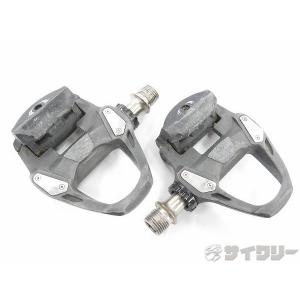 ペダル ビンディングペダル シマノ PD-R9100 DURA-ACE SPD-SL