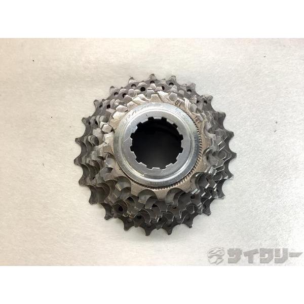 スプロケット  シマノ スプロケット DURA-ACE CS-7900 12-23T 10s - 中...