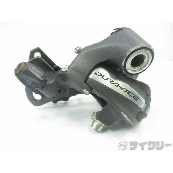 リアディレイラー  シマノ リアディレイラー RD-7900 DURA-ACE 10s  中古