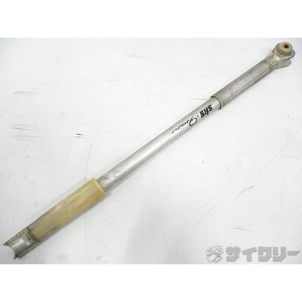 空気入れ、ポンプ 携帯ポンプ SKS フレームポンプ - 中古