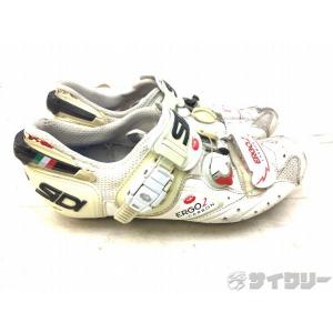 シューズ モンベル ビンディングシューズ ロードフライヤー 24.5