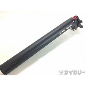 シートポスト 27.2mm メリダ カーボンシートポスト 27.2/250mm - 中古