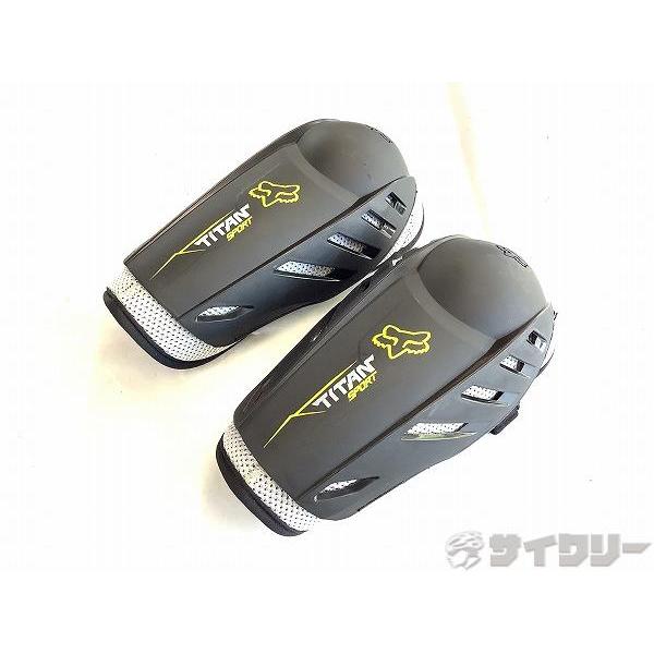 プロテクター  フォックス プロテクター TITAN SPORT S/M - 中古