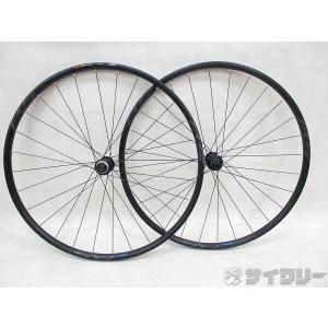 ホイール 700C シマノ ホイール前後セット WH-RS171 シマノフリー 100