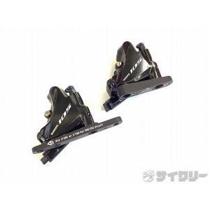 シマノ（SHIMANO） SHIMANO 105 BR-R7070 油圧DISCブレーキ前後セット