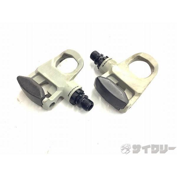 ペダル ビンディングペダル ルック ビンディングペダル KEO EASY - 中古