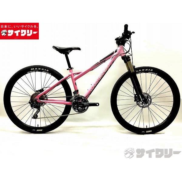 MTB クロスカントリー ルイガノ LGS-XC BART 27.5 2018 中古