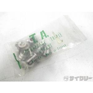 サンプレックス Simplex チェーンガード 48T L.JUY BTE