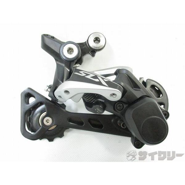 リアディレイラー  シマノ  リアディレイラー RD-M7000-11-GS SLX ミディアムケー...