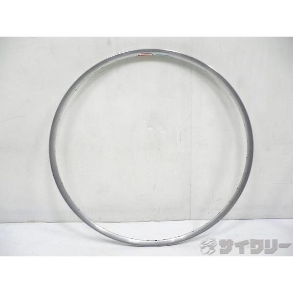 リム 700C アラヤ チューブラーリム AERO1 700C/36H - 中古