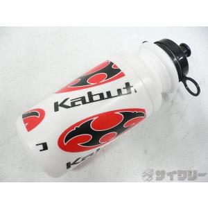 ボトル  OGK レーサーボトル  580ml ホワイト - 中古｜cycly