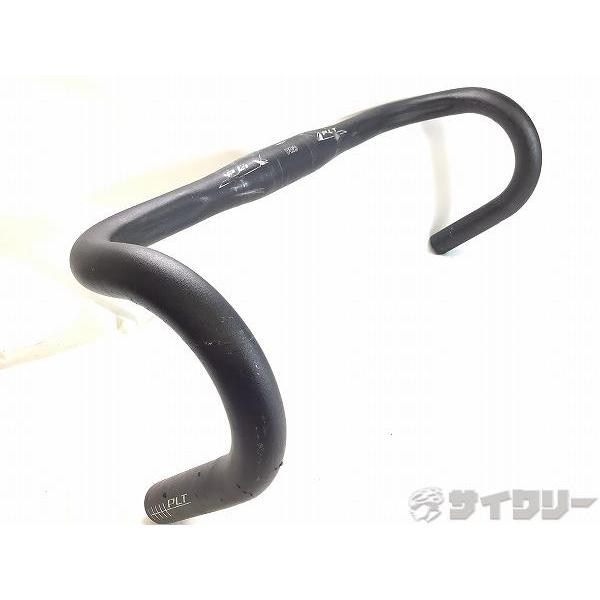 ハンドル ドロップ シマノプロ ドロップハンドル PLT 400x31.8mm - 中古