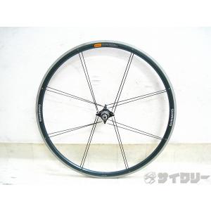 ホイール 700C シマノ リアホイール WH-7700 シマノ8-10s ※リム打ち