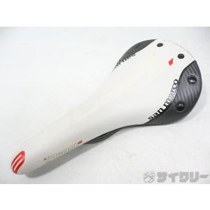 selle sanmarcoマントラ スーパーレジェラ ホワイト selle sanmarco(セラ サンマルコ) マントラ スーパーレジェラ